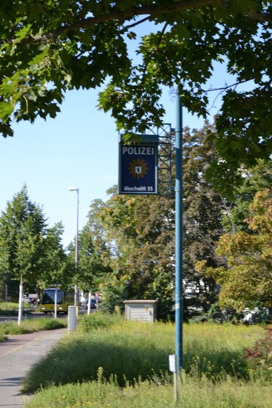 Ausflug zur Polizei vom 24.08.2023 Ausflug zur Polizei vom 24.08.2023-2