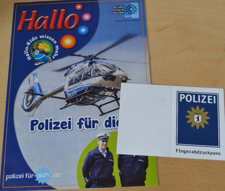 Ausflug zur Polizei vom 24.08.2023-6