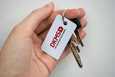 Unterstützung für Finn Unterstützung für Finn