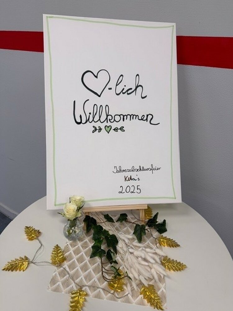 Jahresabschluss der ESO Kitas – Ein starkes Team feiert gemeinsam