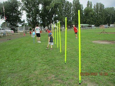 Sportfest ESV Lok Schöneweide-1