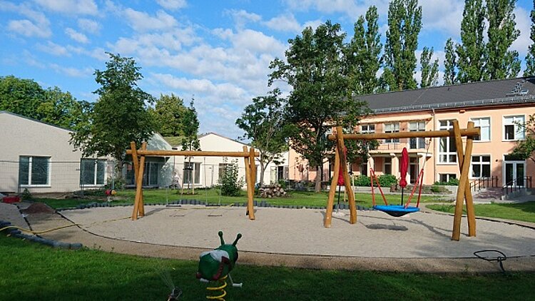Personelle Veränderung Personelle Veränderung