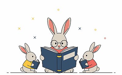 Bundesweiter Vorlesetag