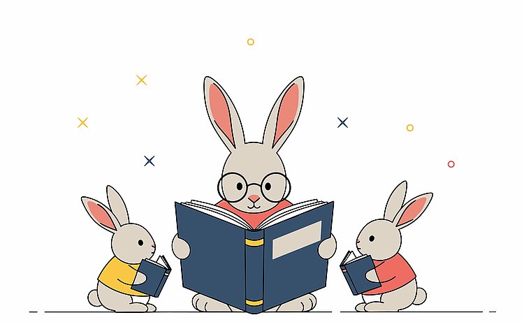 Bundesweiter Vorlesetag