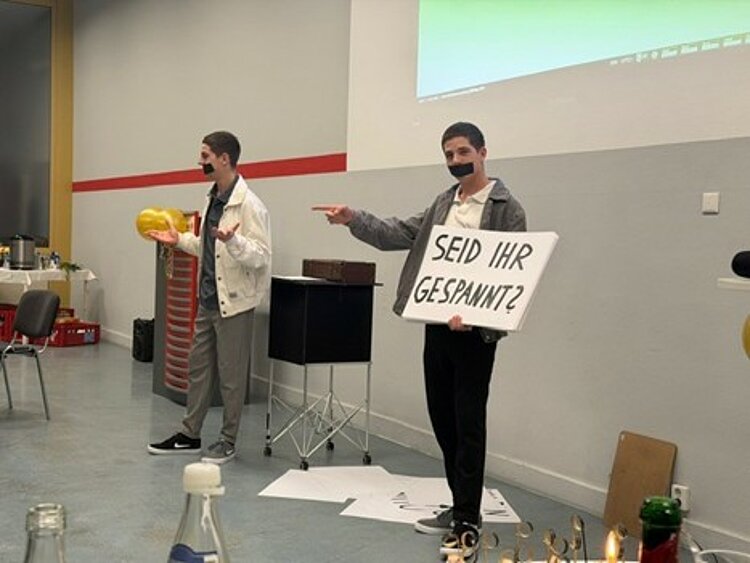 Jahresabschluss der ESO Kitas – Ein starkes Team feiert gemeinsam