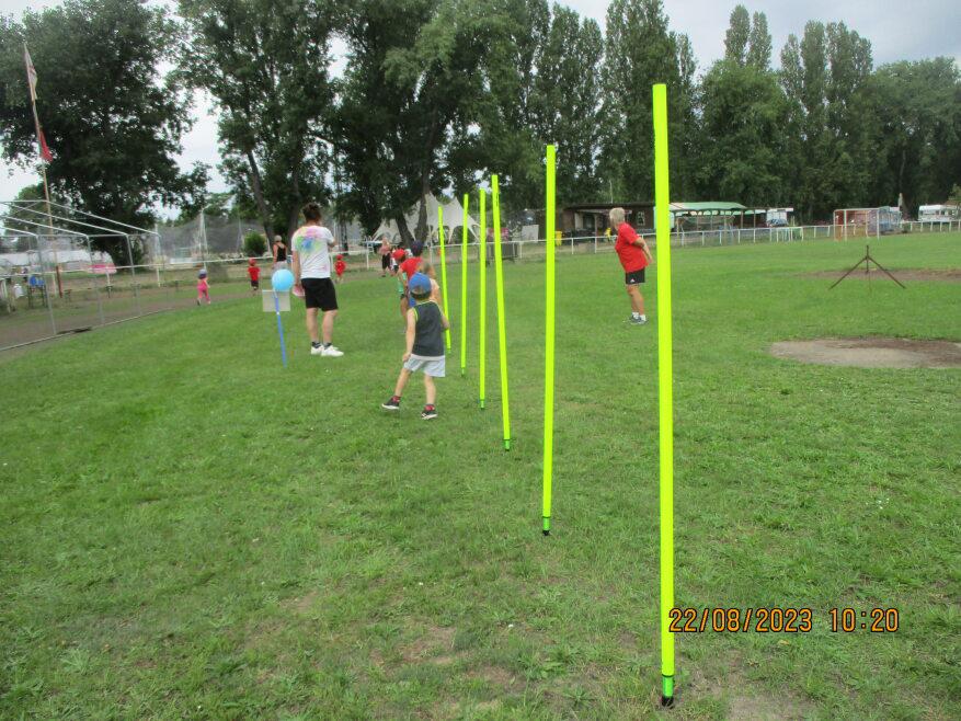 Sportfest ESV Lok Schöneweide-1