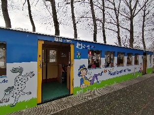 Wochenrückblick der Zaunkönige Wochenrückblick der Zaunkönige-2