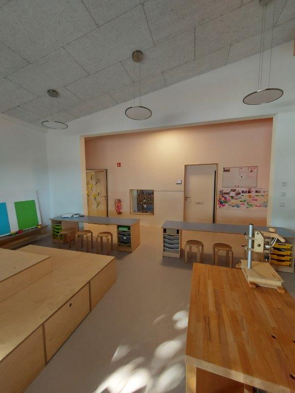 Unsere Kreativwerkstatt in Bildern Unsere Kreativwerkstatt in Bildern-2