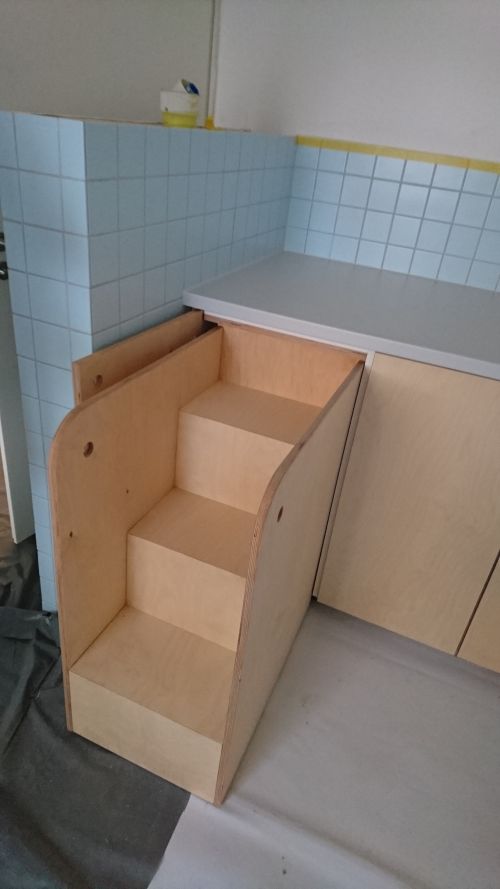 Bald ist auch der Neubau fertiggestellt! Bald ist auch der Neubau fertiggestellt!-2