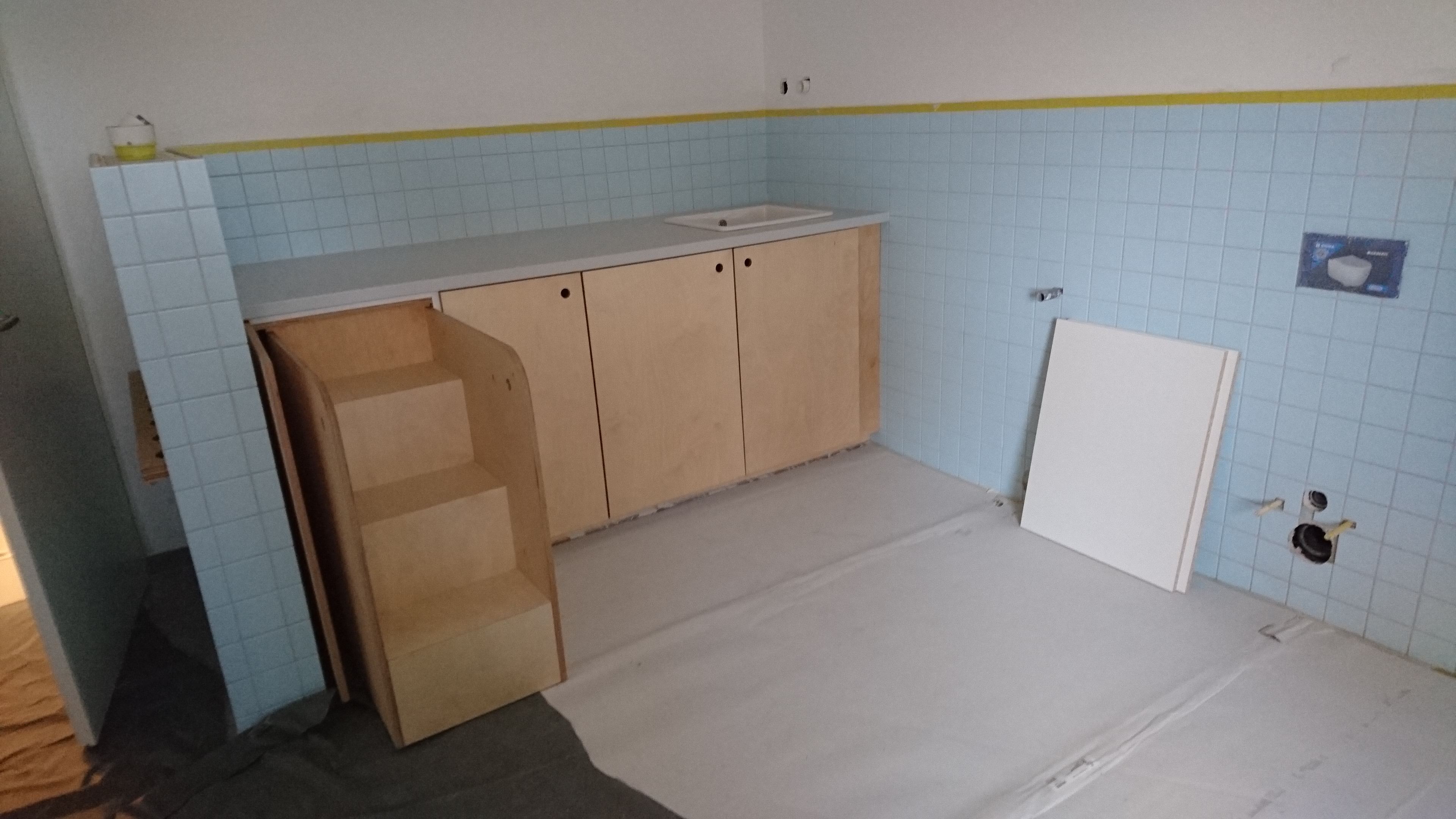 Bald ist auch der Neubau fertiggestellt! Bald ist auch der Neubau fertiggestellt!-1