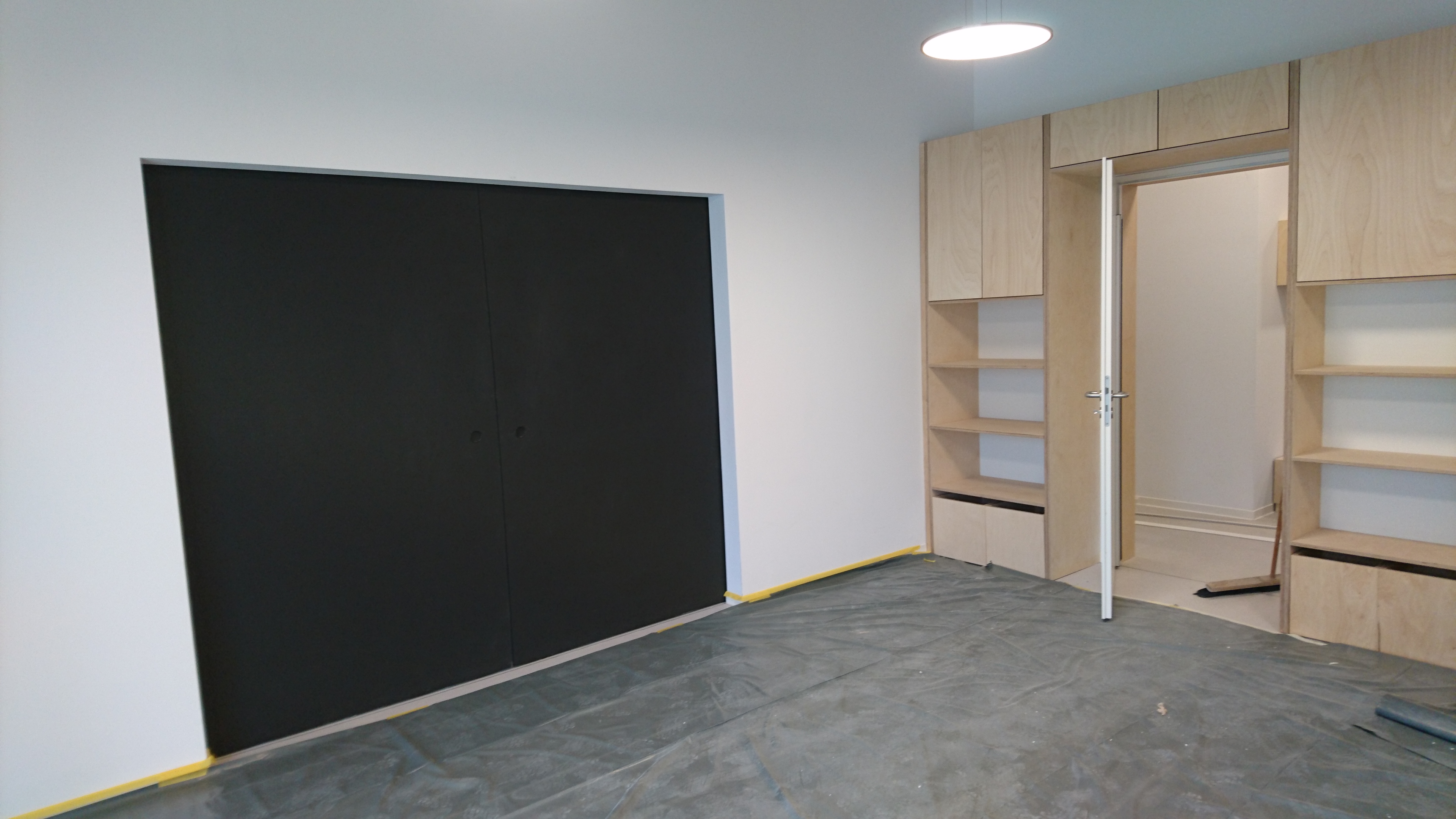 Bald ist auch der Neubau fertiggestellt! Bald ist auch der Neubau fertiggestellt!-3
