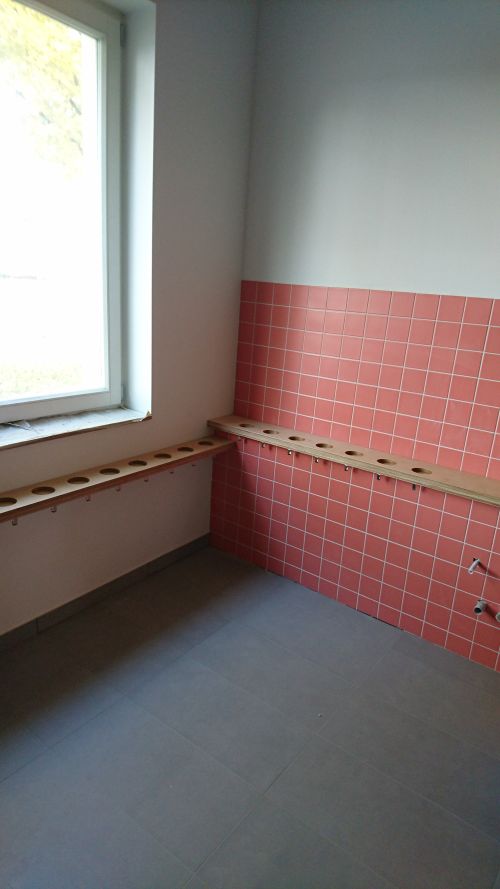 Bald ist auch der Neubau fertiggestellt! Bald ist auch der Neubau fertiggestellt!-4