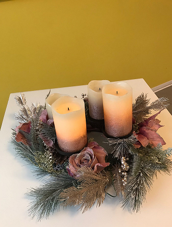 Vorweihnachtszeit in der KITA Adlerküken Vorweihnachtszeit in der KITA Adlerküken-1