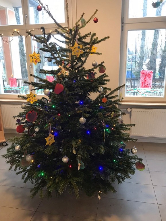 Vorweihnachtszeit in der KITA Adlerküken Vorweihnachtszeit in der KITA Adlerküken-2