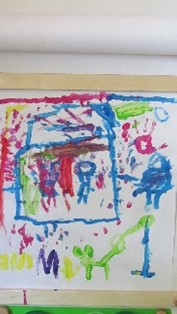 Einweihung des Kreativbereichs Einweihung des Kreativbereichs-5
