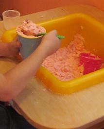 Einweihung des Kreativbereichs Einweihung des Kreativbereichs-8
