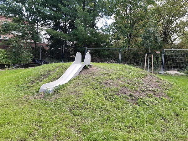 Der Garten der KITA Adlerküken Der Garten der KITA Adlerküken-6