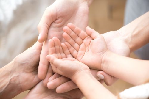 Erziehungspartnerschaft in der Pandemie Erziehungspartnerschaft in der Pandemie-1