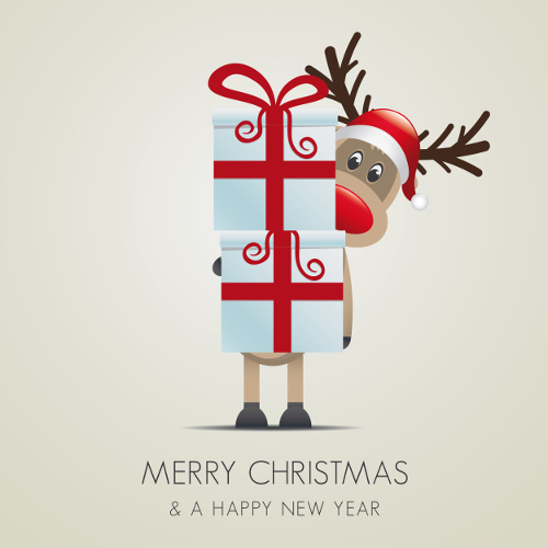 Frohe Weihnachten und einen guten Start ins neue Jahr! Frohe Weihnachten und einen guten Start ins neue Jahr!-1