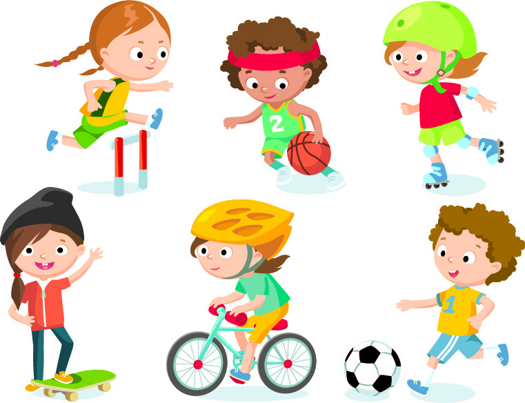Gelungenes Sportfest! Gelungenes Sportfest!-1