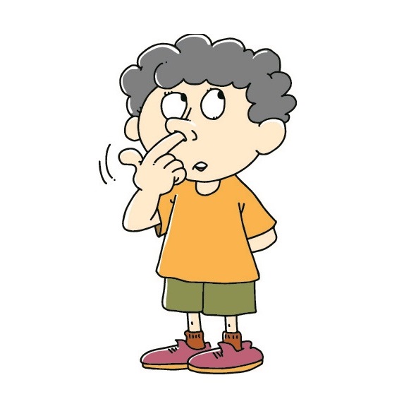 Warum popeln Kinder? Warum popeln Kinder?-1